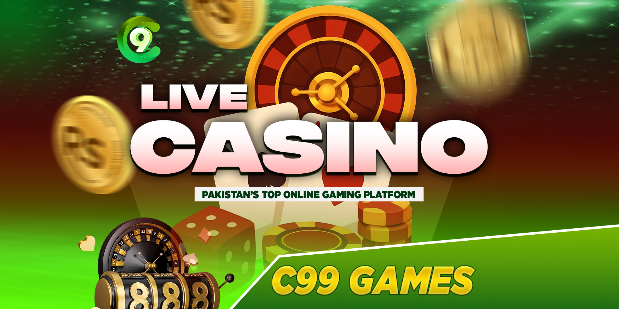 Live Casino